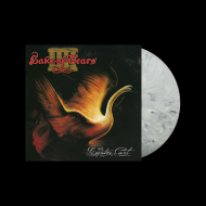 LAKE OF TEARS Greater Art LP MARBLED , PRE-ORDER [VINYL 12"]